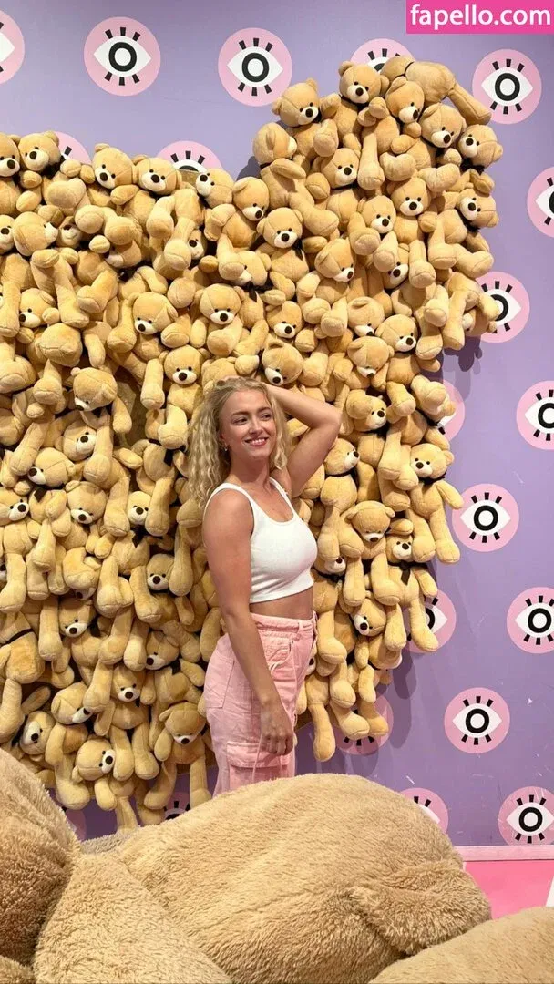 Mimi Lintrup Onlyfans Photo Gallery 