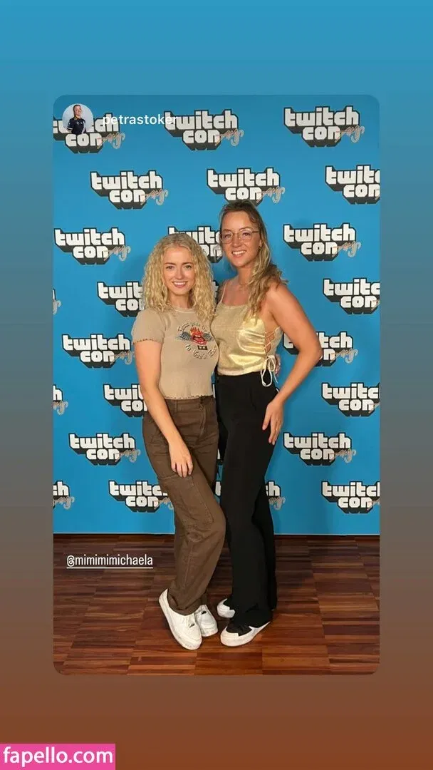 Mimi Lintrup Onlyfans Photo Gallery 