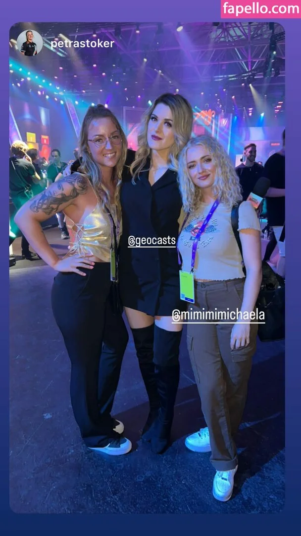 Mimi Lintrup Onlyfans Photo Gallery 