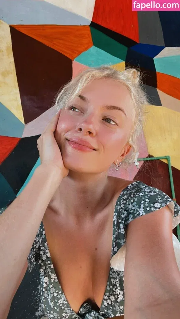 Mimi Lintrup Onlyfans Photo Gallery 