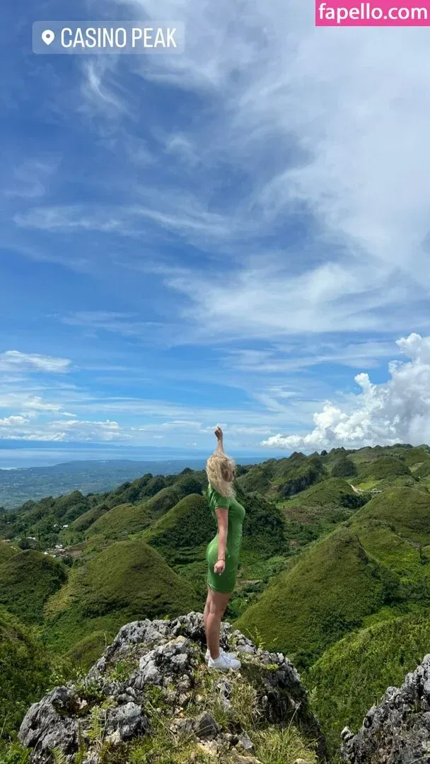 Mimi Lintrup Onlyfans Photo Gallery 