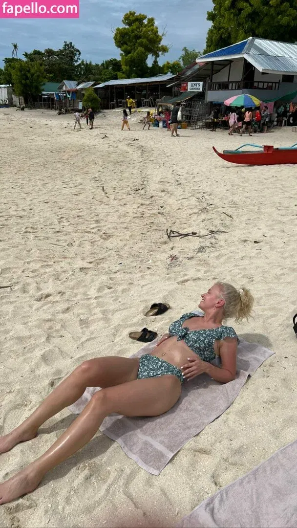 Mimi Lintrup Onlyfans Photo Gallery 