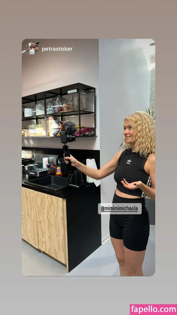 Mimi Lintrup Onlyfans Photo Gallery 