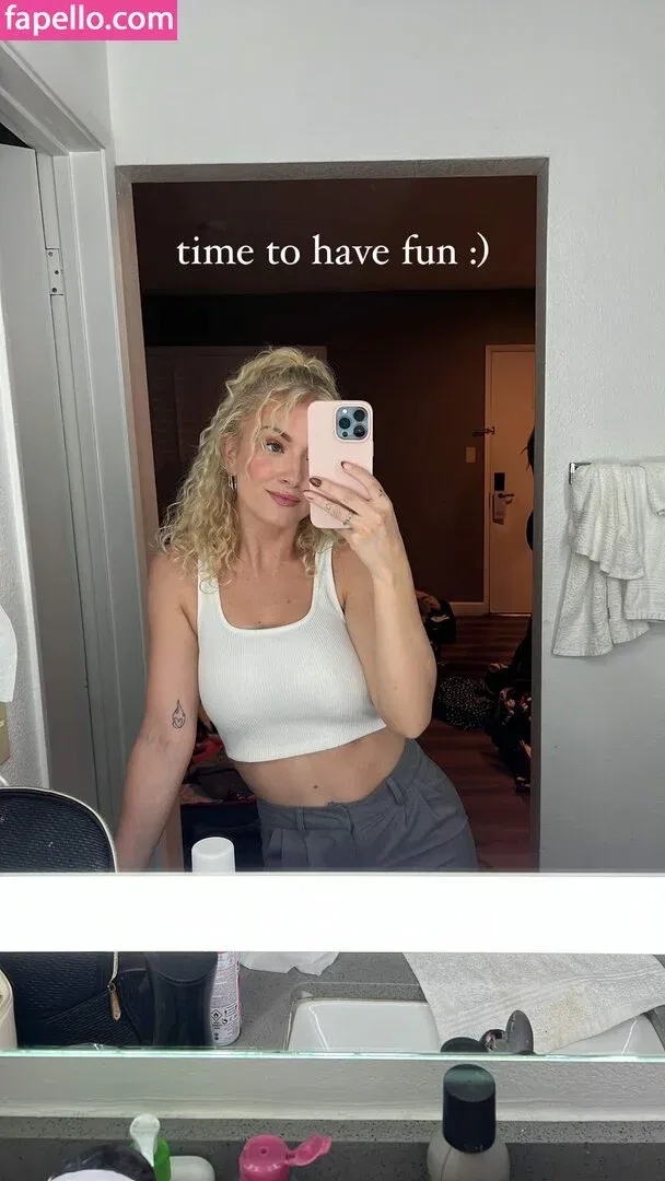 Mimi Lintrup Onlyfans Photo Gallery 