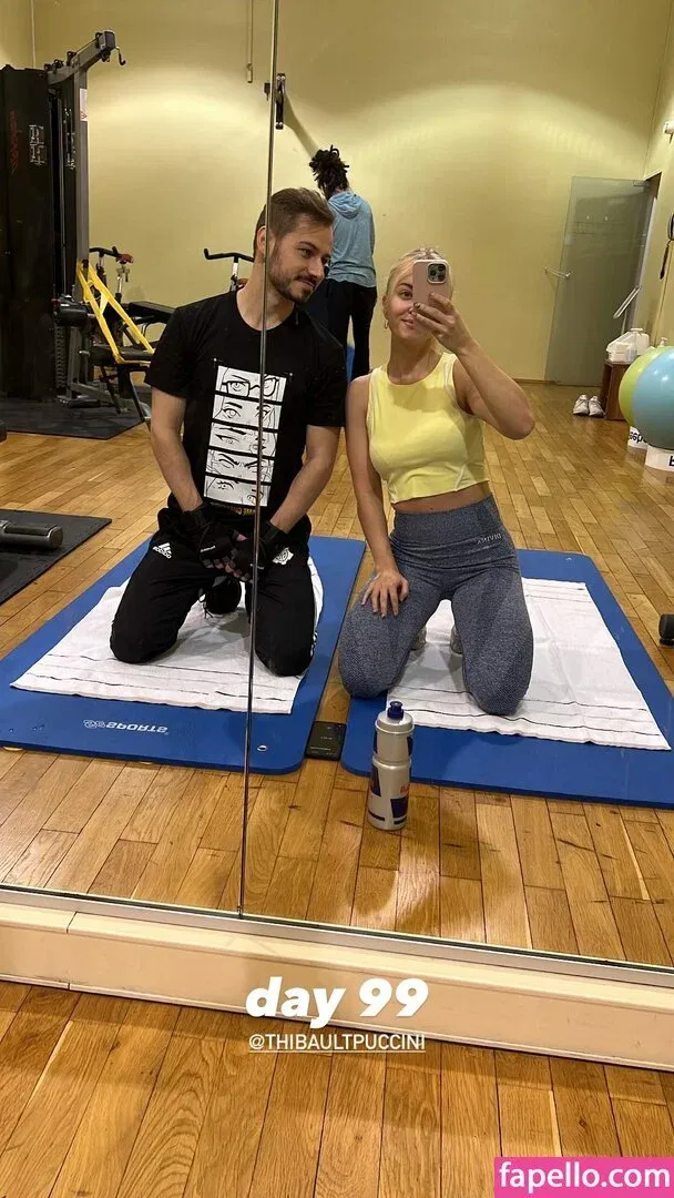 Mimi Lintrup Onlyfans Photo Gallery 