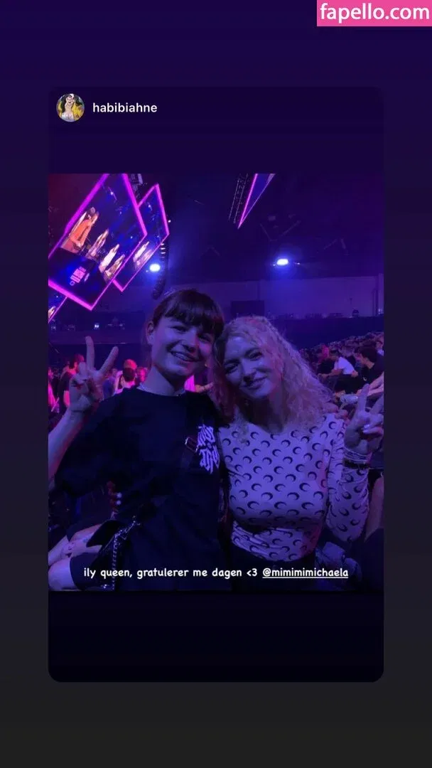 Mimi Lintrup Onlyfans Photo Gallery 