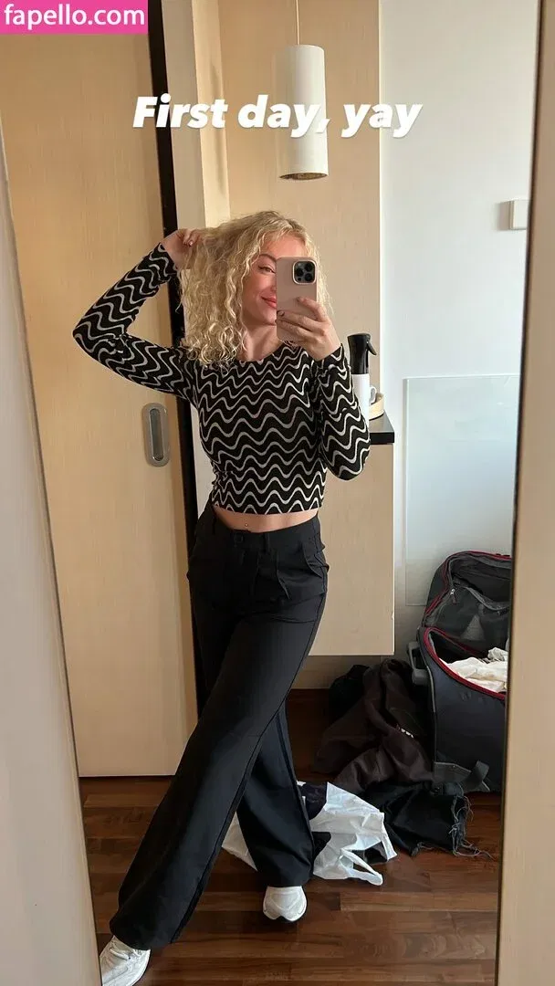 Mimi Lintrup Onlyfans Photo Gallery 