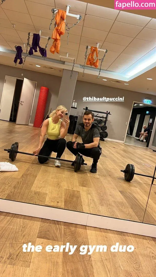 Mimi Lintrup Onlyfans Photo Gallery 