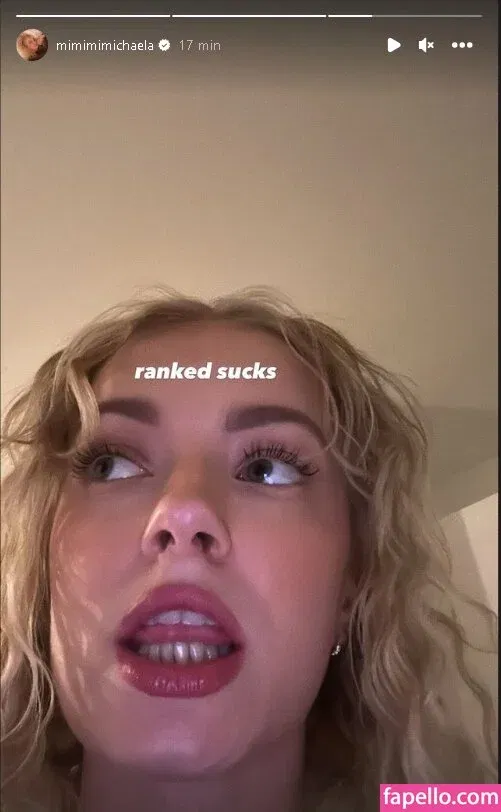 Mimi Lintrup Onlyfans Photo Gallery 