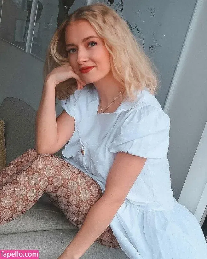 Mimi Lintrup Onlyfans Photo Gallery 