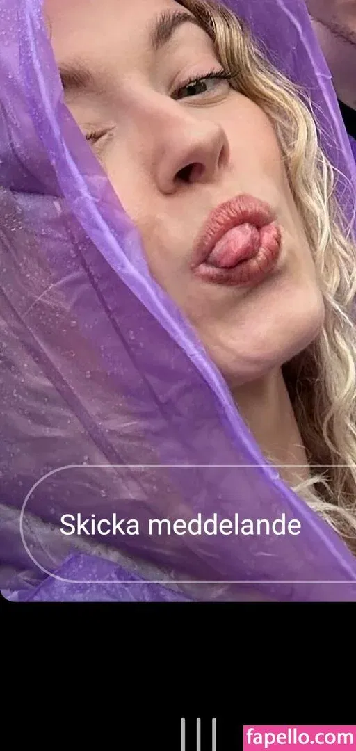 Mimi Lintrup Onlyfans Photo Gallery 