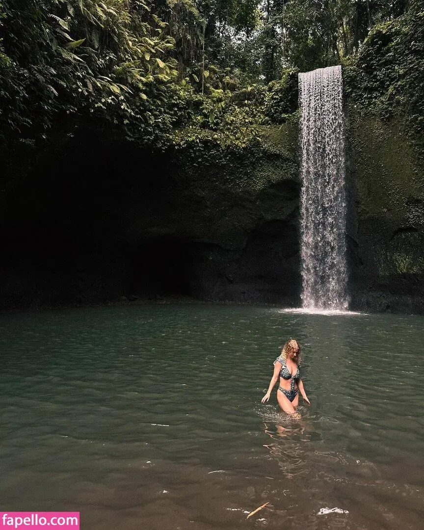 Mimi Lintrup Onlyfans Photo Gallery 