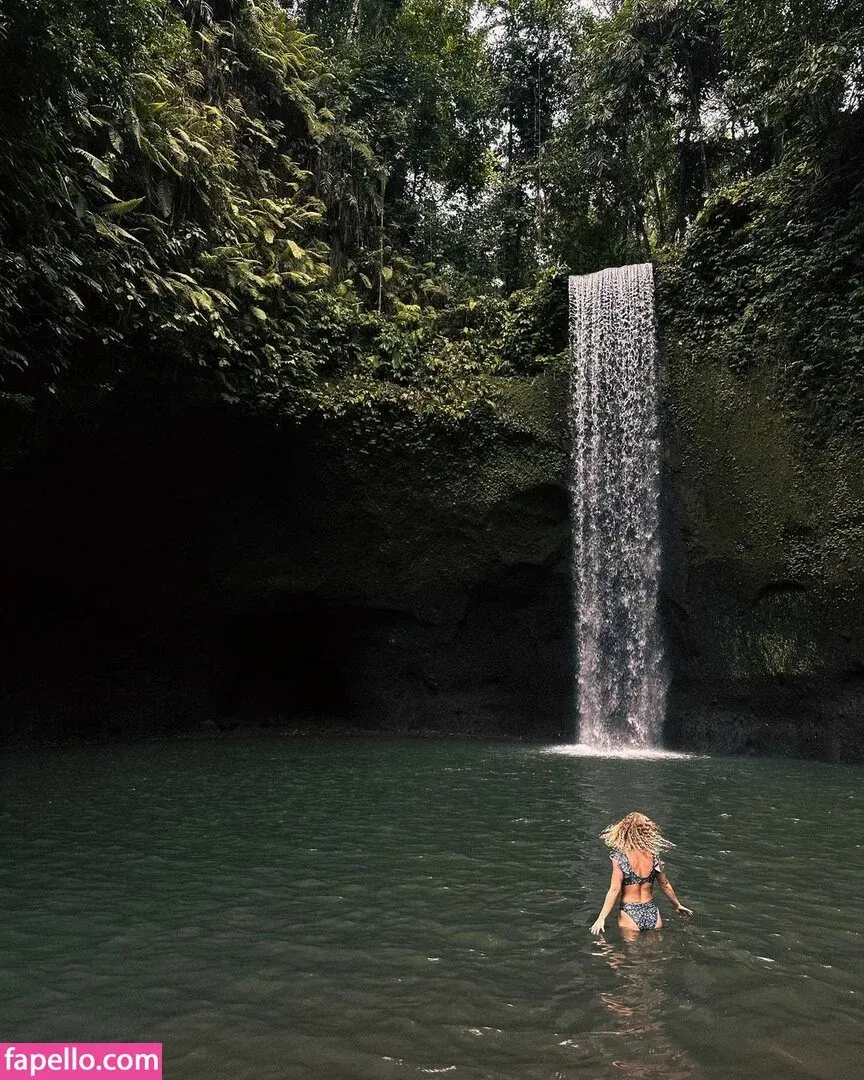 Mimi Lintrup Onlyfans Photo Gallery 