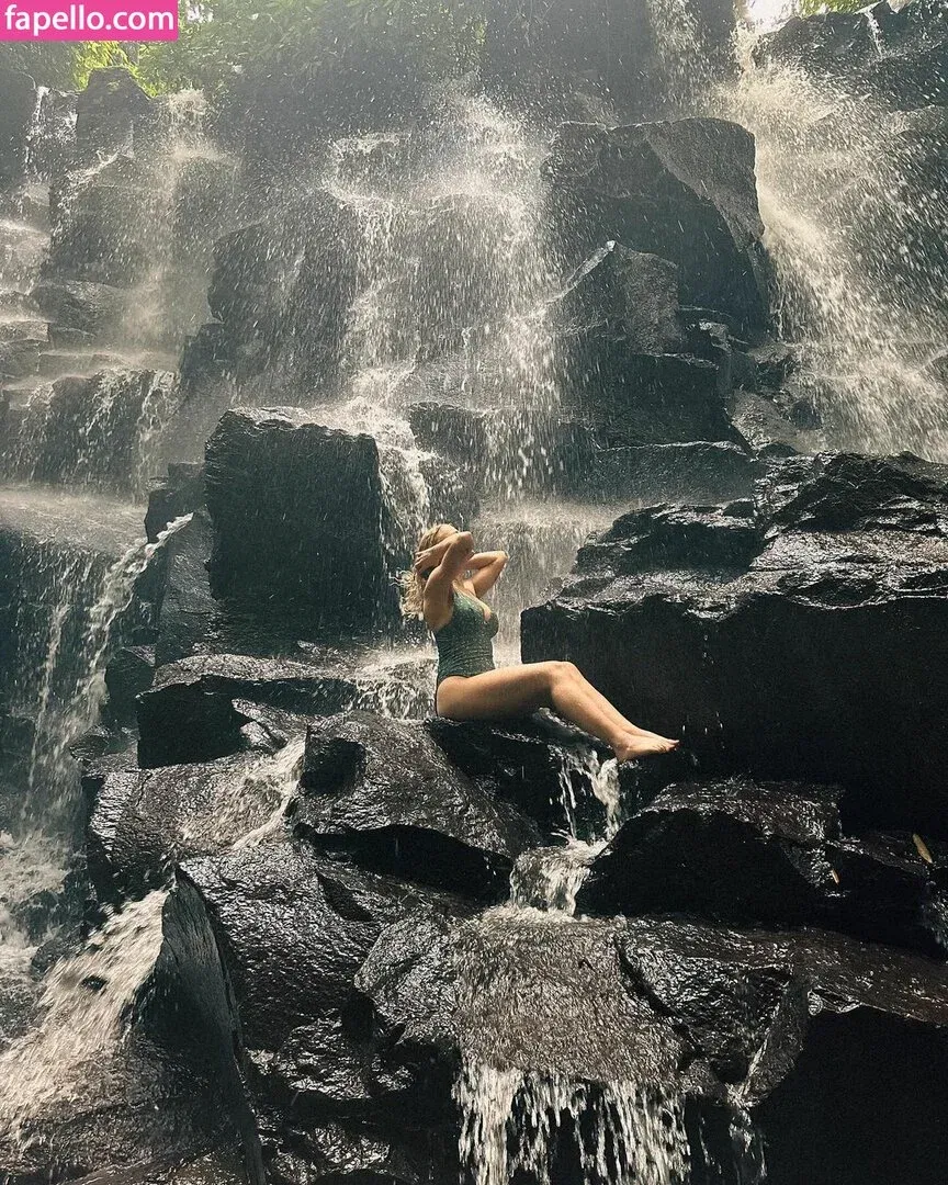 Mimi Lintrup Onlyfans Photo Gallery 