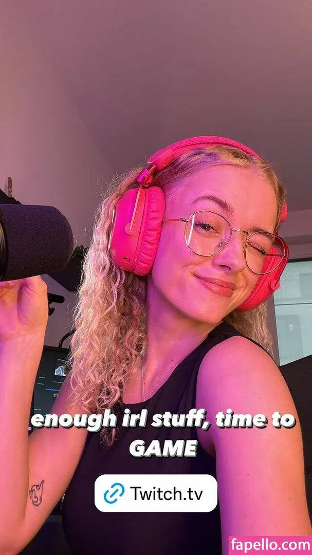 Mimi Lintrup Onlyfans Photo Gallery 