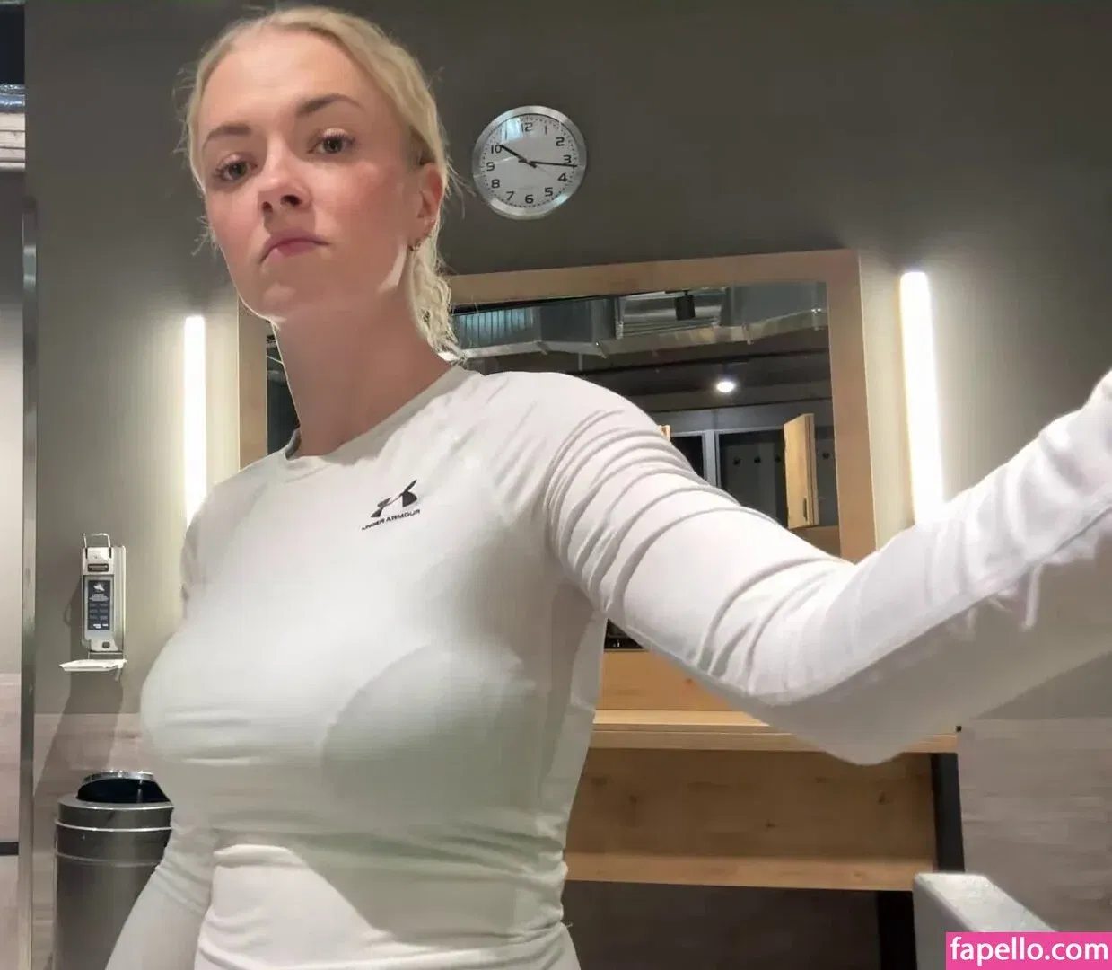 Mimi Lintrup Onlyfans Photo Gallery 