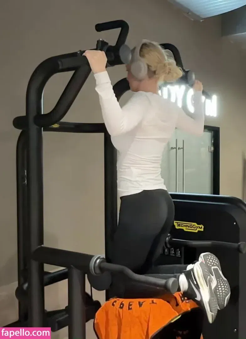 Mimi Lintrup Onlyfans Photo Gallery 