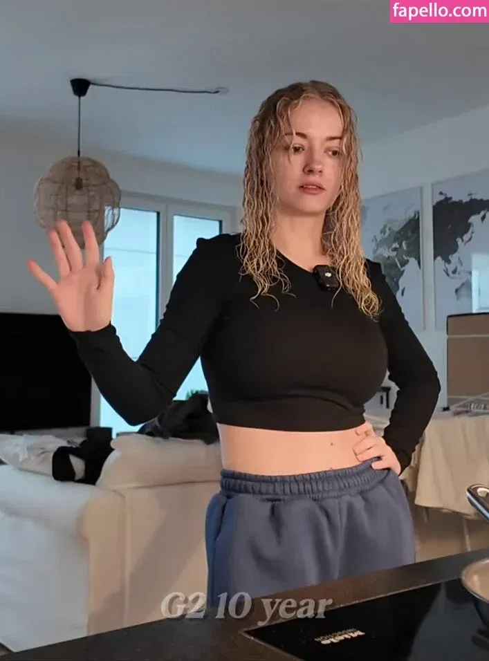 Mimi Lintrup Onlyfans Photo Gallery 