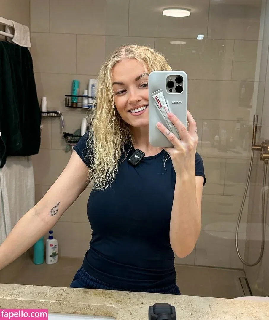 Mimi Lintrup Onlyfans Photo Gallery 