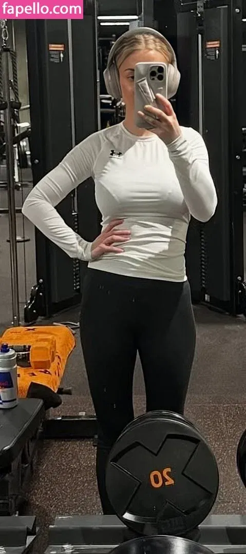 Mimi Lintrup Onlyfans Photo Gallery 