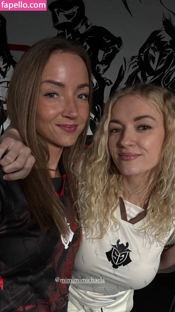 Mimi Lintrup Onlyfans Photo Gallery 