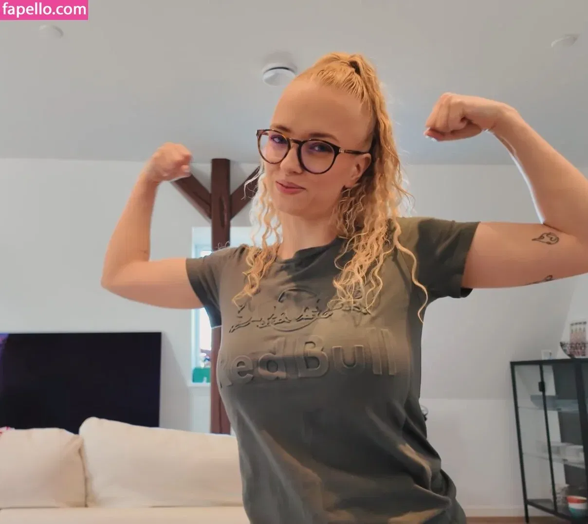 Mimi Lintrup Onlyfans Photo Gallery 