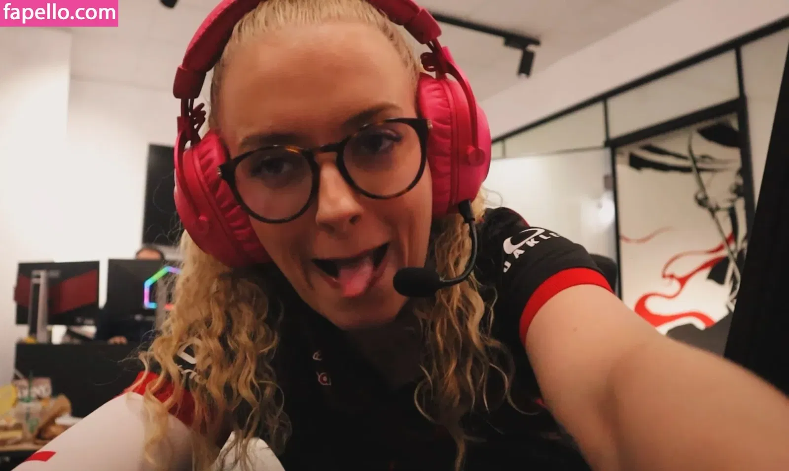 Mimi Lintrup Onlyfans Photo Gallery 