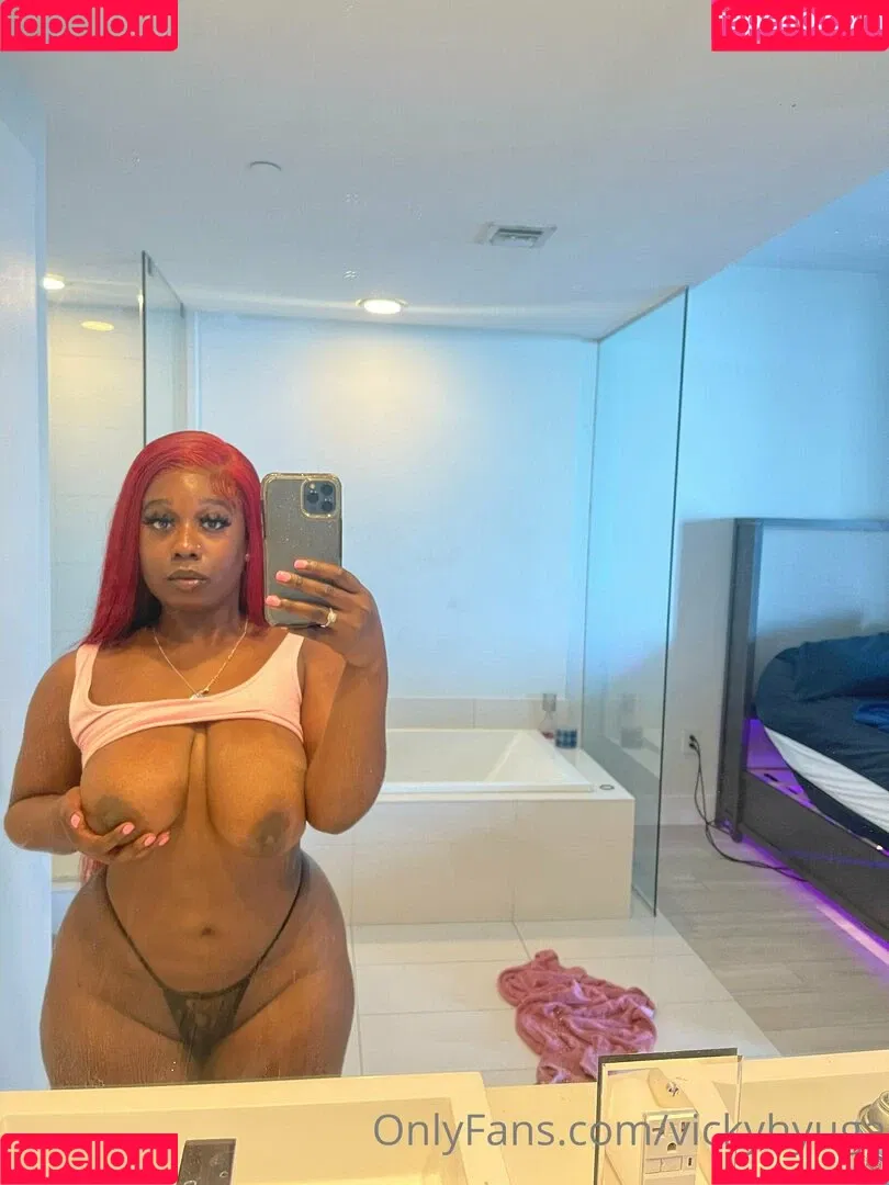 vickyhyuga Onlyfans Photo Gallery 