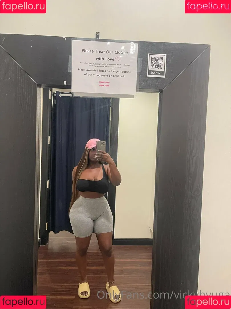 vickyhyuga Onlyfans Photo Gallery 