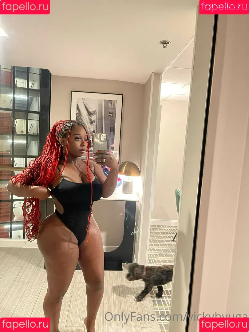 vickyhyuga Onlyfans Photo Gallery 