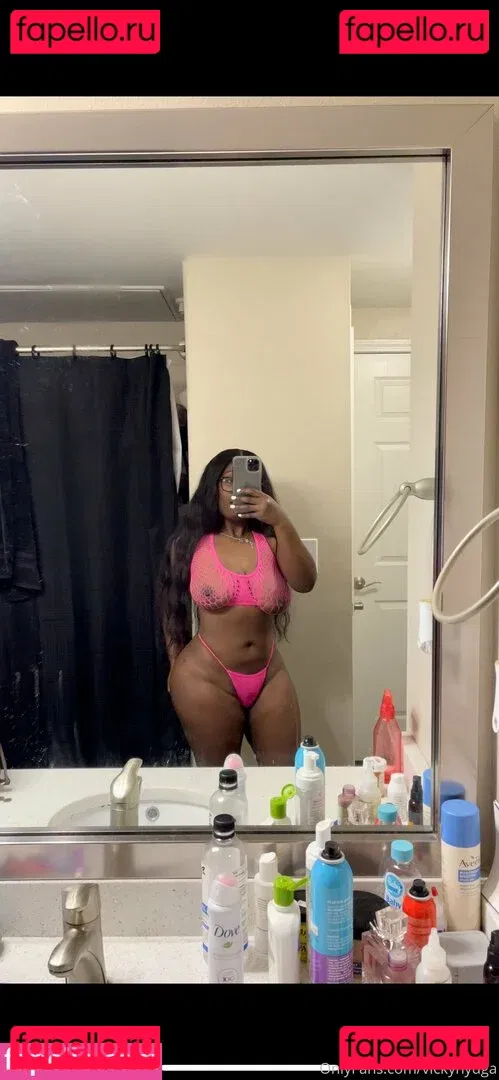 vickyhyuga Onlyfans Photo Gallery 