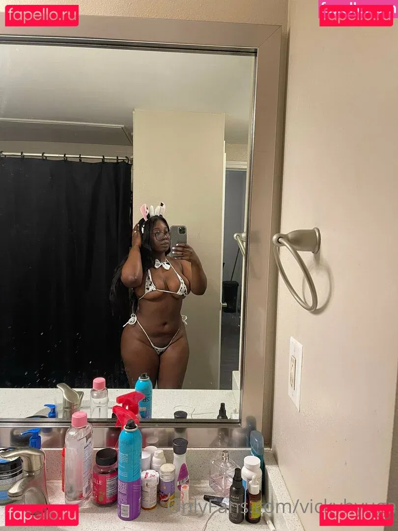 vickyhyuga Onlyfans Photo Gallery 