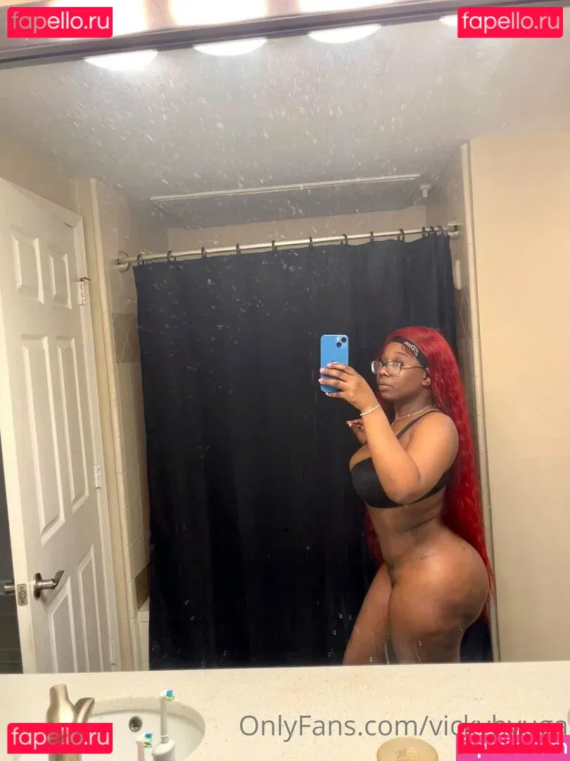 vickyhyuga Onlyfans Photo Gallery 