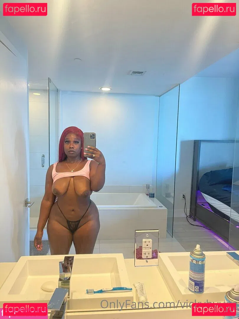 vickyhyuga Onlyfans Photo Gallery 