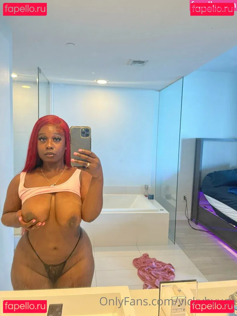 vickyhyuga Onlyfans Photo Gallery 