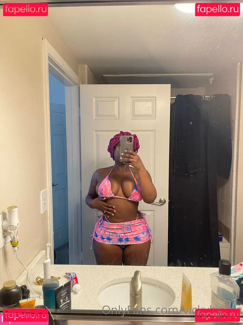 vickyhyuga Onlyfans Photo Gallery 