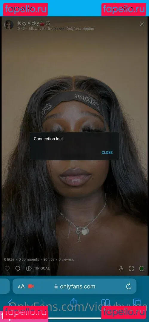 vickyhyuga Onlyfans Photo Gallery 