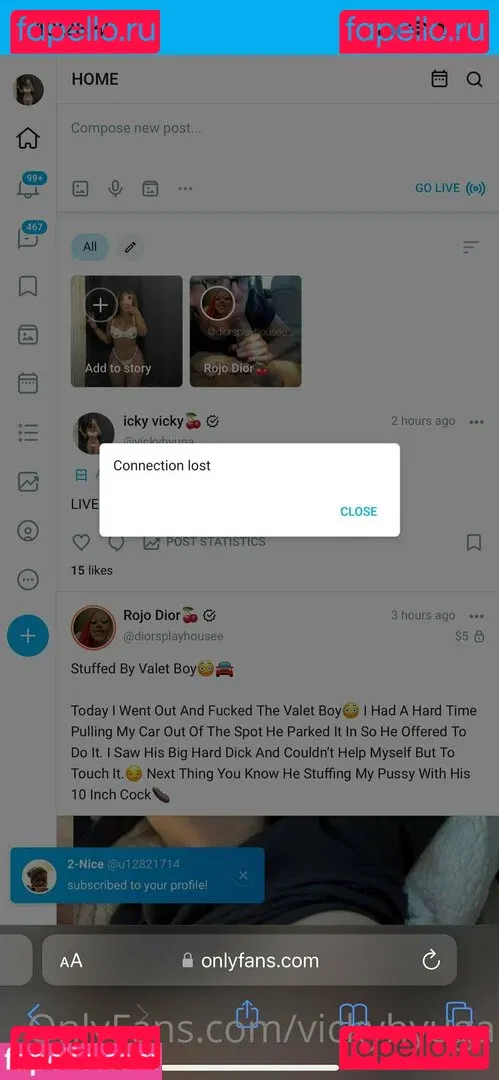 vickyhyuga Onlyfans Photo Gallery 