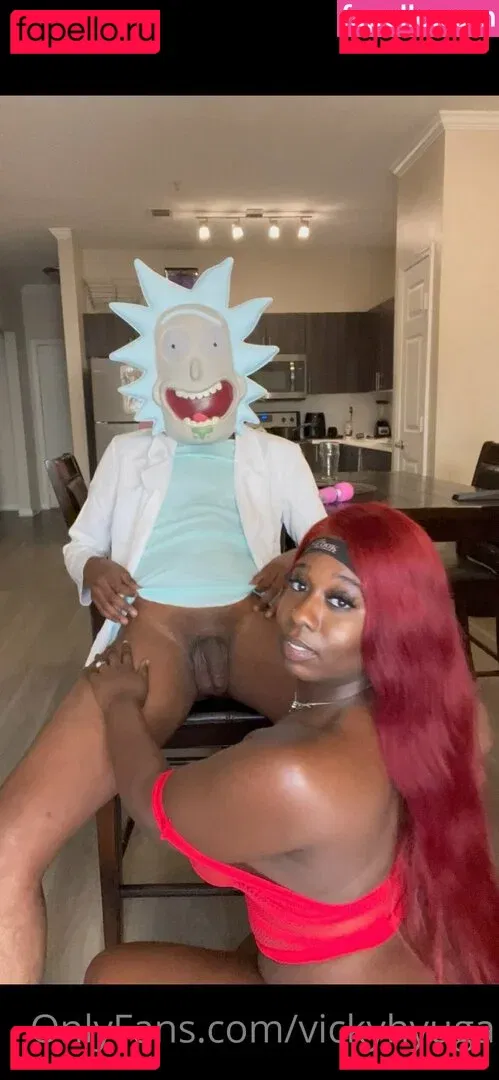 vickyhyuga Onlyfans Photo Gallery 