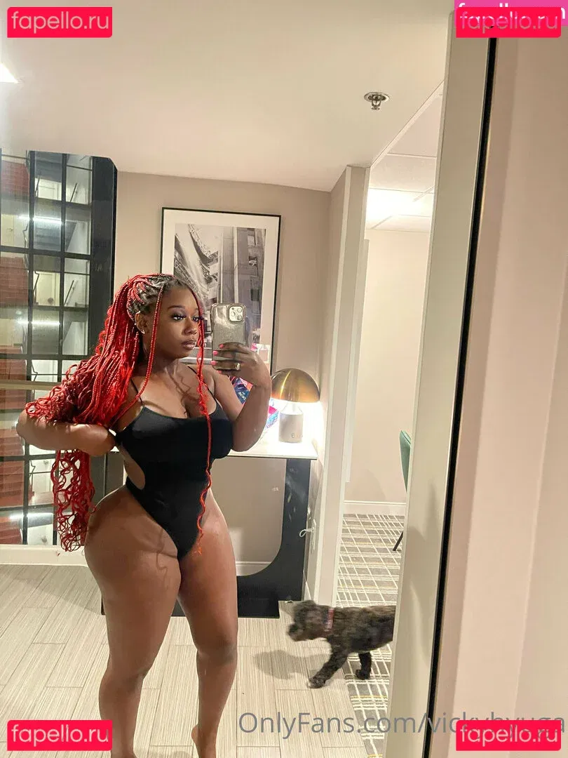 vickyhyuga Onlyfans Photo Gallery 