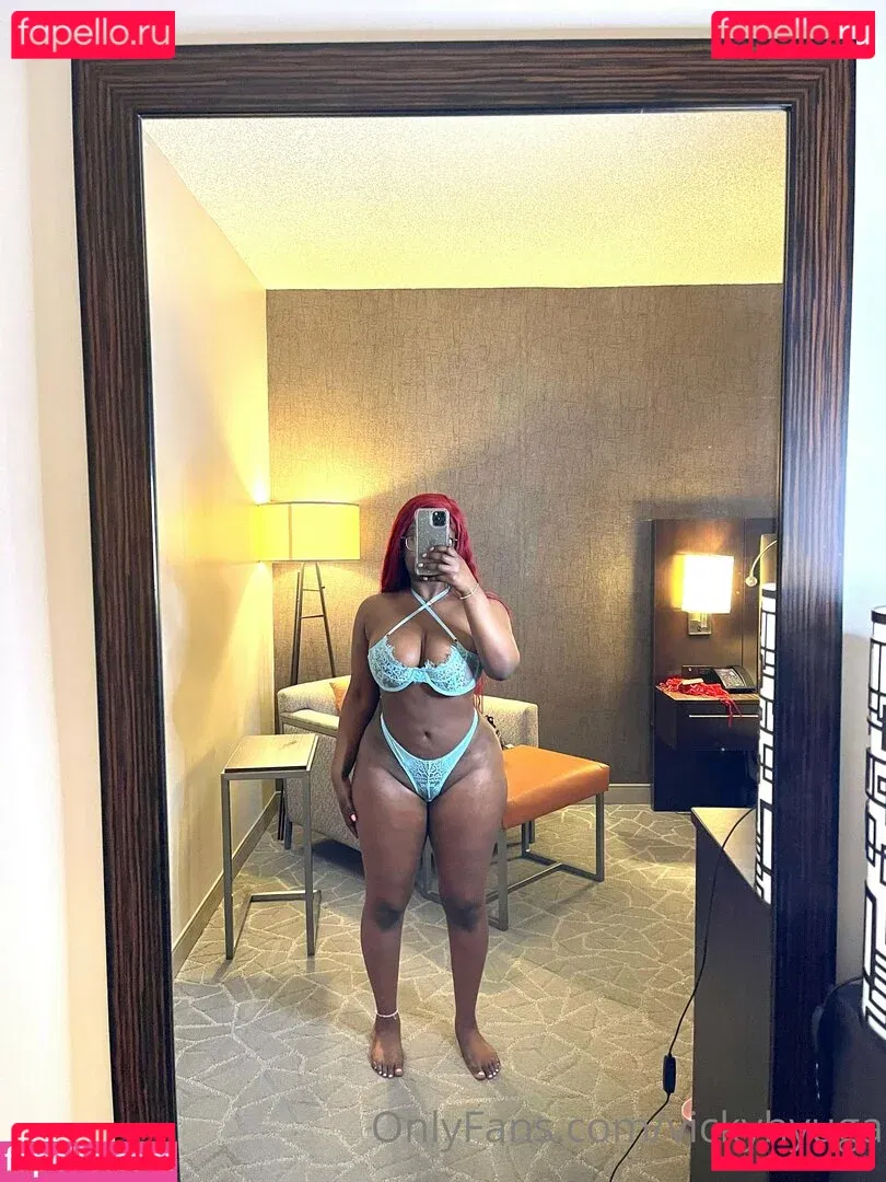 vickyhyuga Onlyfans Photo Gallery 