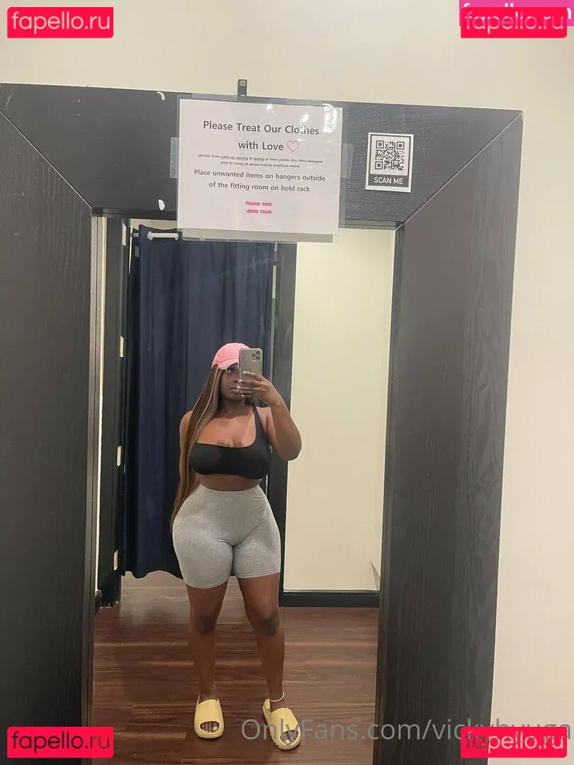 vickyhyuga Onlyfans Photo Gallery 