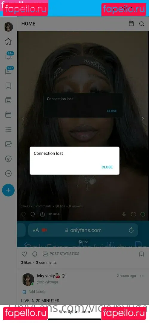 vickyhyuga Onlyfans Photo Gallery 