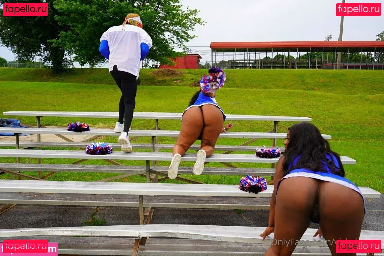 vickyhyuga Onlyfans Photo Gallery 