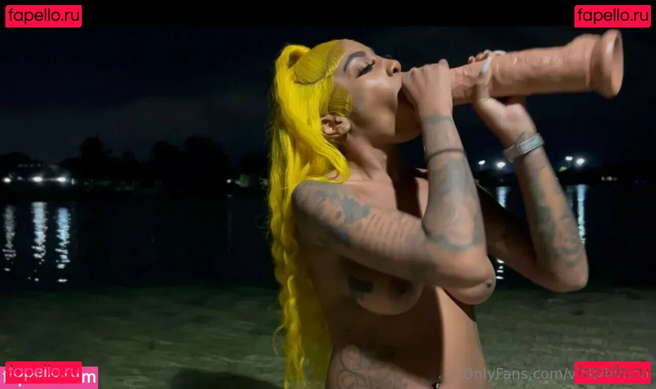 vickyhyuga Onlyfans Photo Gallery 