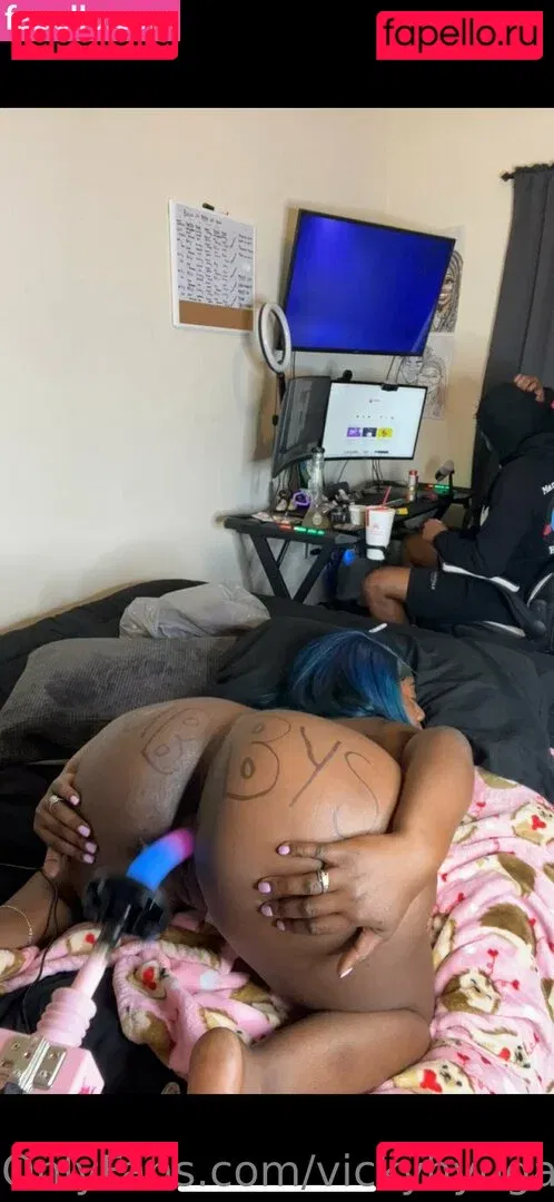 vickyhyuga Onlyfans Photo Gallery 