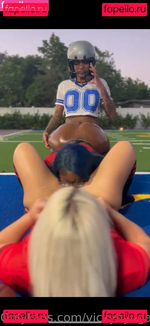 vickyhyuga Onlyfans Photo Gallery 