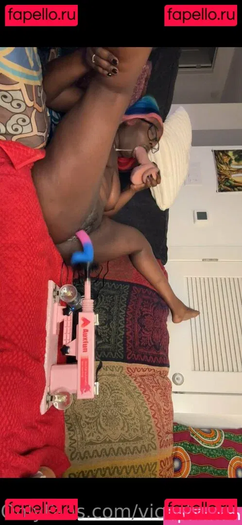 vickyhyuga Onlyfans Photo Gallery 