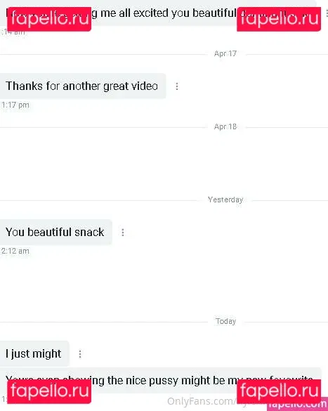 nylonfetish4u_free Onlyfans Photo Gallery 