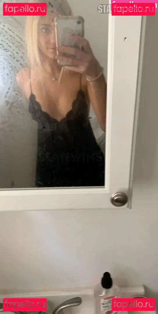 oliviaabonn Onlyfans Photo Gallery 